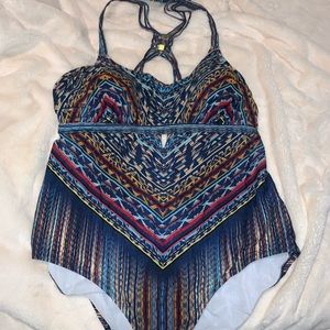 Jessica Simpson One Piece